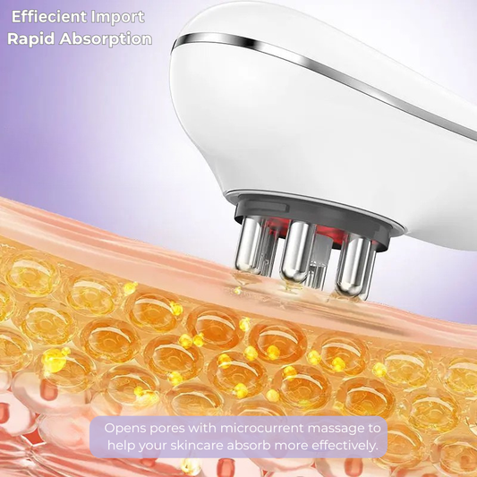 Contour PRO - Face and Body Sculpting Device