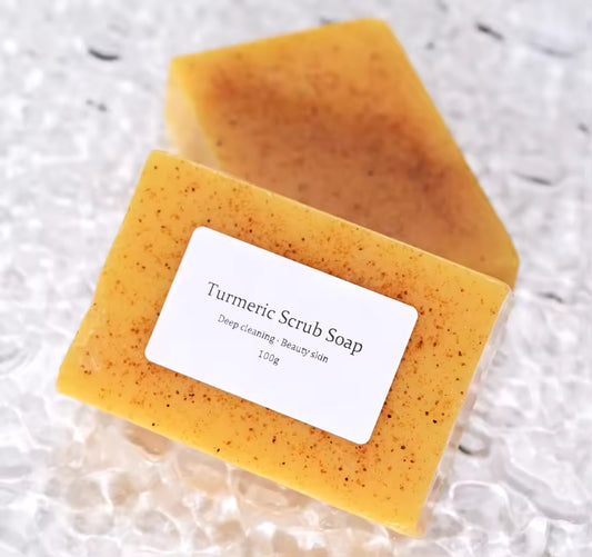 EvenTone Turmeric Kojic Soap